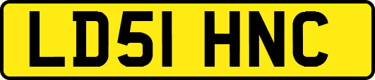 LD51HNC