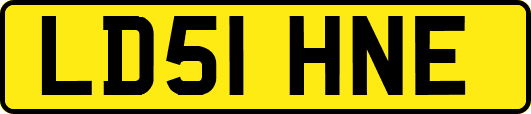 LD51HNE