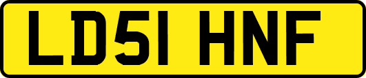 LD51HNF