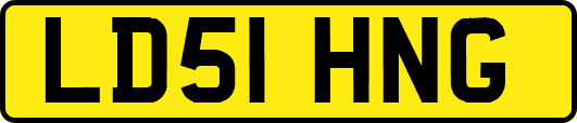 LD51HNG