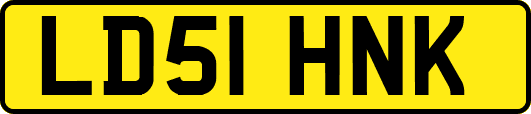 LD51HNK