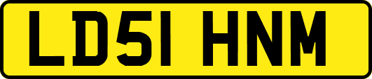 LD51HNM