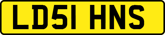 LD51HNS