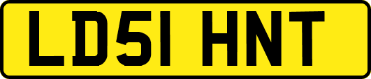 LD51HNT