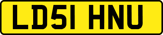 LD51HNU