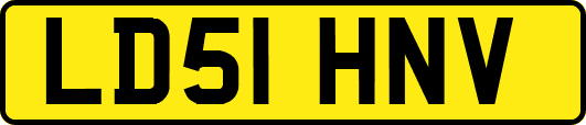 LD51HNV