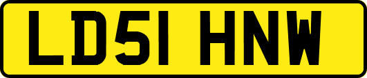 LD51HNW