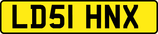 LD51HNX