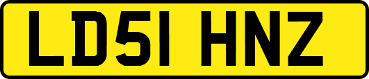 LD51HNZ