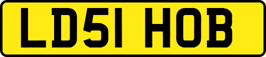LD51HOB