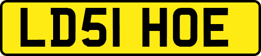 LD51HOE