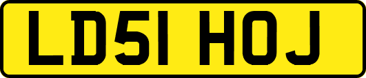 LD51HOJ