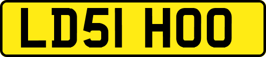 LD51HOO