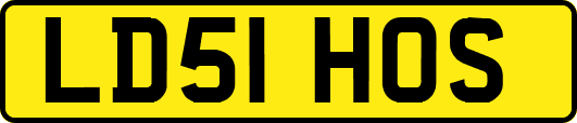 LD51HOS