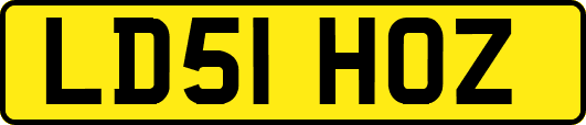 LD51HOZ