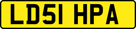 LD51HPA