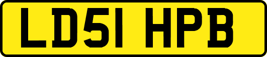 LD51HPB