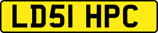 LD51HPC