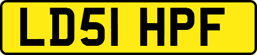 LD51HPF