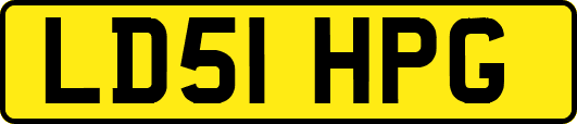 LD51HPG