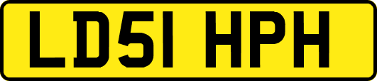LD51HPH