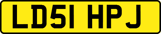 LD51HPJ