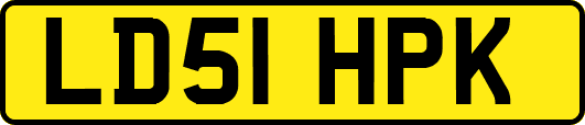 LD51HPK