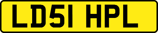 LD51HPL