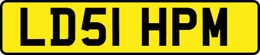 LD51HPM