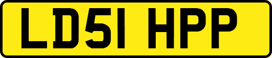 LD51HPP