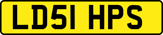 LD51HPS