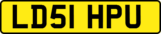 LD51HPU