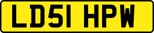 LD51HPW