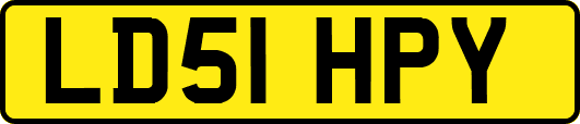 LD51HPY