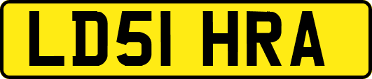 LD51HRA