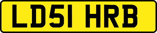 LD51HRB