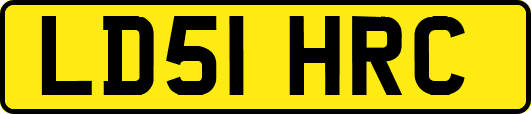 LD51HRC