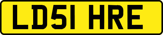 LD51HRE