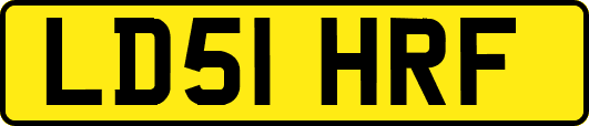 LD51HRF
