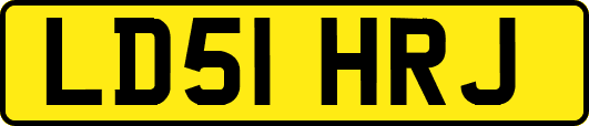 LD51HRJ