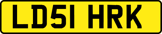 LD51HRK