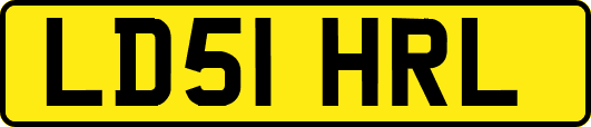 LD51HRL