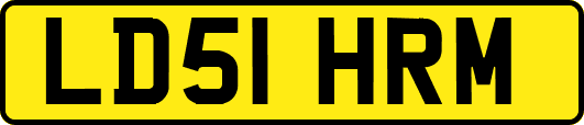 LD51HRM