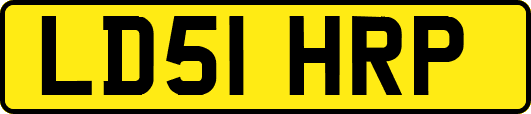 LD51HRP