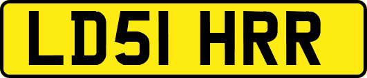 LD51HRR