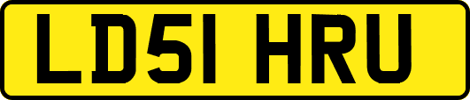 LD51HRU