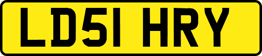 LD51HRY