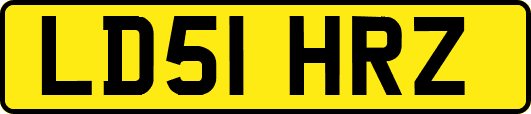 LD51HRZ