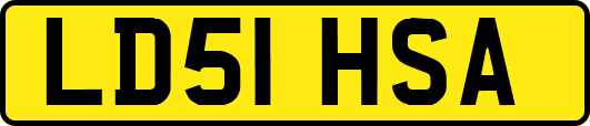 LD51HSA