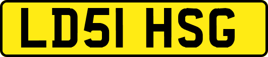 LD51HSG